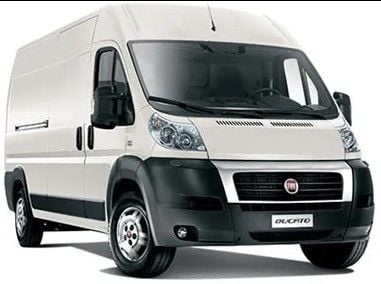 Ducato 2007-2013